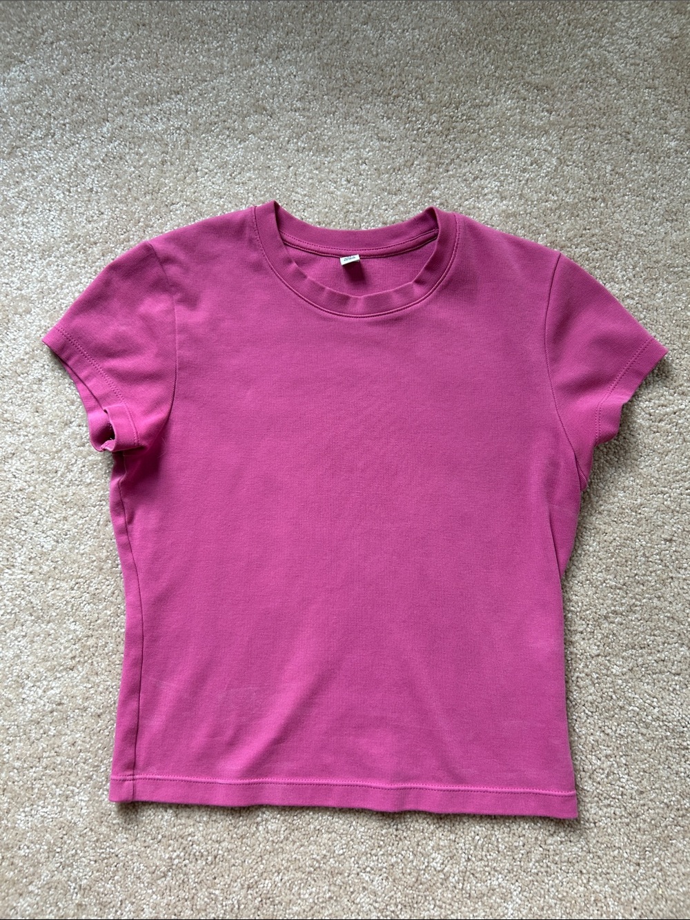Mini T-Shirt XS